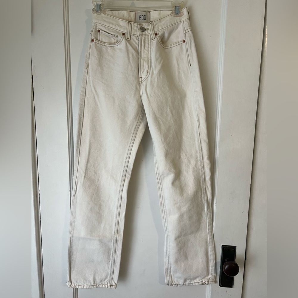 BDG cowboy jeans